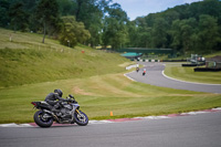 Lower Group Black Bikes